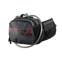 Leatt Hydration Core 1.5 Waist Bag Graphite