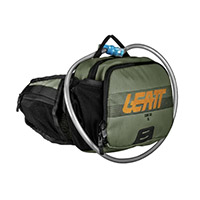 Leatt Hydration Core 1.5 Waist Bag Pine