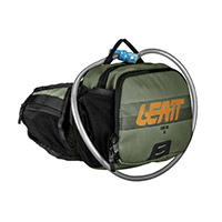 Riñonera Leatt Hydration Core 1.5 pine