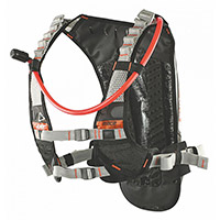Leatt Hydration Gpx Race Hf 2.0 Backpack Black - 2