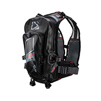 Leatt Hydration Hydradri Wp 2.0 Backpack Titanium