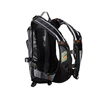 Leatt Hydration HydraDri WP 2.0 Rucksack Kaktus - 2