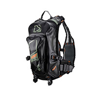 Leatt Hydration Hydradri Wp 2.0 Backpack Cactus