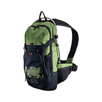 Mochila Leatt Hydration Moto Lite 1.5 cactus