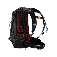 Mochila Leatt Hydration Moto XL 1.5 negro