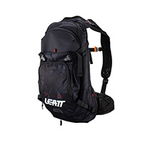 Leatt Hydration Moto Xl 1.5 Backpack Black
