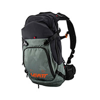 Mochila Leatt Hydration Moto XL 1.5 cactus