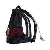 Zaino Leatt Hydration Mtb Enduro Race 1.5 Denim - img 2