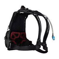 Leatt Hydration Mtb Enduro Race 1.5 Backpack Black