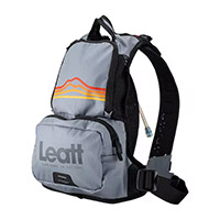 Leatt Hydration Mtb Enduro Race 1.5 Backpack Titanium