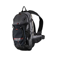 Leatt Hydration Mtb Mountain Lite 1.5 Backpack Graphite