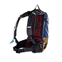 Leatt Hydration Mtb Xl 1.5 Backpack Denim - 3