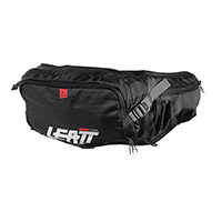 Leatt Hydration Core 2.0 Waist Bag Black