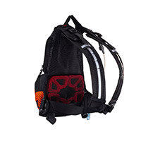 Leatt Moto Race 1.5 Hf Hydrapak Backpack Orange