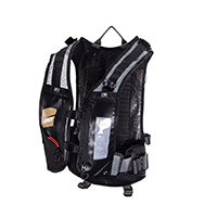 Leatt Moto Hydradri Wp 2.0 Backpack Black