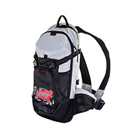 Leatt Moto Lite 1.5 Rucksack grau