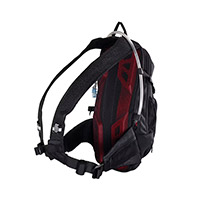 Leatt Moto Lite 1.5 Backpack Black - 2