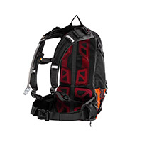 Leatt Moto Xl 1.5 Backpack Black Orange