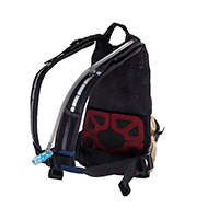 Zaino Leatt Mtb Mountain Lite 1.5 Denim - img 2