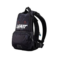 Leatt Hydration Race 1.5 HF Rucksack schwarz