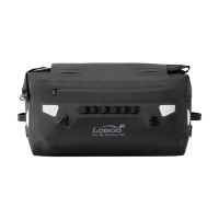 Borsa Posteriore Loboo Alps 18l Nero