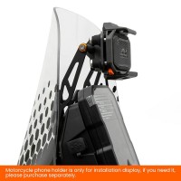 Supporto Gps Loboo Tft Ducati Desert-x - img 2