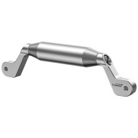 Supporto Gps Loboo Triumph Tiger 1200 Gt Pro