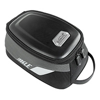 Bolsa de Tanque Loboo Jungle 4.5LT negro
