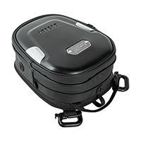 Bolsa de Tanque Loboo BTB05 negro