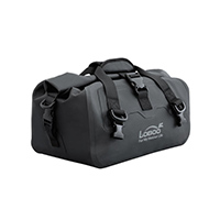 Sac arrière Loboo BWB20P 20LT noir