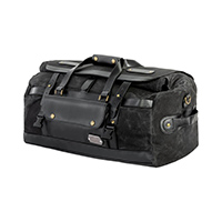 Sac Arrière Loboo Vintage 40L noir