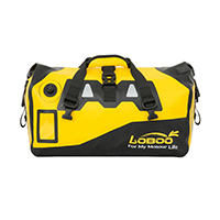 Sac Arrière Loboo BWB40P02 Jaune