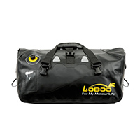 Sac Arrière Loboo BWB66P02 noir