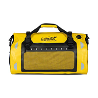 Borsa posteriore Loboo BWB80T 80Lt giallo
