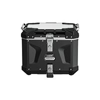 Baúl Loboo Conqueror 40Lt negro