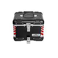 Baùl Loboo Tibet 36Lt negro