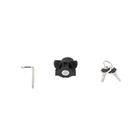 Sw Motech Dusc 1pack Lock Set