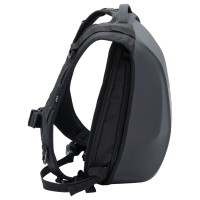 Sac à dos LS2 Shield Pro 25/43L noir - img 2