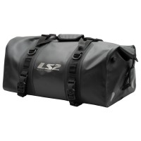 Sac de sport LS2 Move Ahead Lite WP 50L noir - img 2