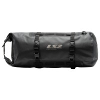 Bolsa LS2 Move Ahead WP 30L negro