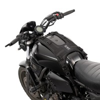 Borsa Serbatoio Ls2 Universal Tank Bag Nero - img 2
