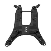 Borsa Serbatoio Ls2 Universal Tank Bag Nero