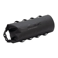 LS2 Move Ahead Roll Bag black