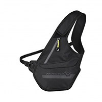 Borsa a tracolla Macna Holster Bag black