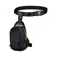 Macna Leg Bag Extended negro