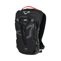 Mochila Macna Vortero negra
