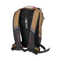 Mochila Macna Vortero color topo - img 2