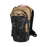 Mochila Macna Vortero color topo