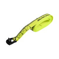 Correas Macna Stanstrap amarillas