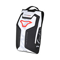 Zaino Macna Formance Bianco